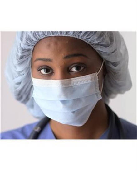 Liberty Bags - Third Party Certified Level 3 Surgical Face Mask - L3S-Mask