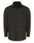 Dickies - Industrial Worktech Ventilated Long Sleeve Work Shirt - LL51
