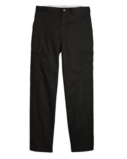 Dickies - Industrial Cotton Cargo Pants - Extended Sizes - LP39EXT