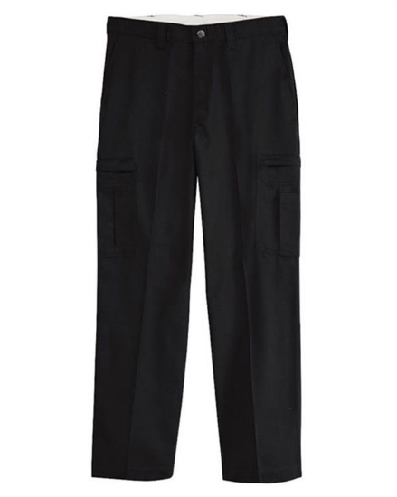 Dickies - Premium Industrial Cargo Pants - Odd Sizes - LP72ODD