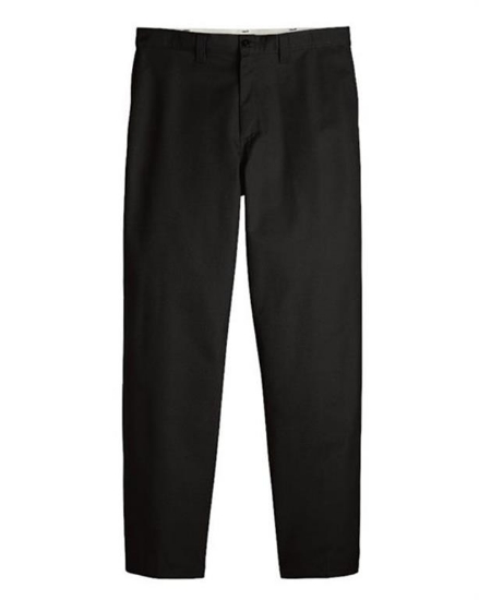 Dickies - Industrial Flat Front Pants - Odd Sizes - LP92ODD