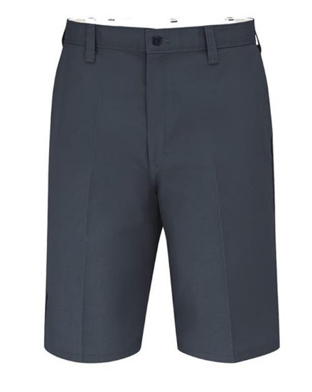 Dickies - 11" Industrial Flat Front Shorts - Odd Sizes - LR30ODD