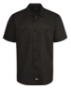 Dickies - Industrial Worktech Ventilated Short Sleeve Work Shirt - LS51