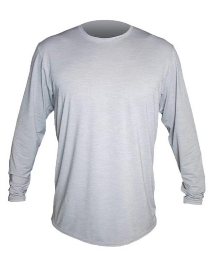ANETIK - Low Pro Tech Long Sleeve T-Shirt - MLPRL8
