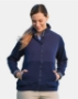 Nautica - Women's Navigator Fleece Full-Zip Jacket - N17387