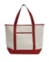 OAD - Promotional Heavyweight Large Boat Tote - OAD103