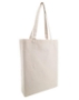 OAD - Midweight Recycled Gusseted Tote - OAD106R