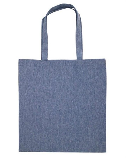OAD - Midweight Recycled Tote Bag - OAD113R