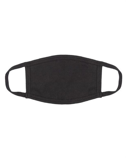 Burnside - Youth Stretch Face Mask with Filter Pocket - P111