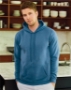 Hanes - Ecosmart® Hooded Sweatshirt - P170