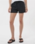 Independent Trading Co. - Women’s Lightweight California Wave Wash Fleece Shorts - PRM20SRT