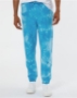 Independent Trading Co. - Tie-Dyed Fleece Pants - PRM50PTTD