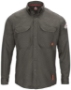 Bulwark - iQ Series® Long Sleeve Comfort Woven Lightweight Shirt - QS50