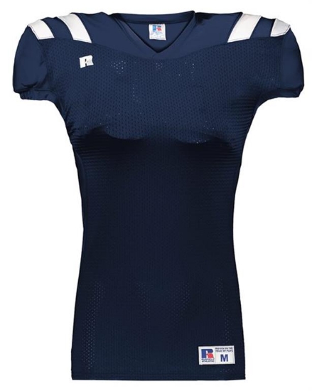 Russell Athletic - Canton Football Jersey - R0100M