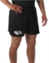 Alleson Athletic - Woven Track Shorts - R3LFP