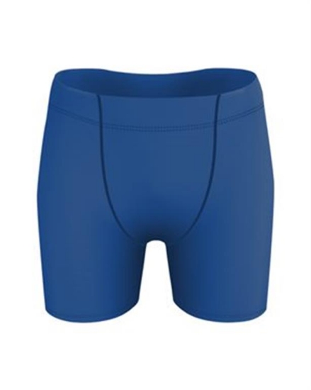 Alleson Athletic - Compression Shorts - RS07A