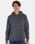 Hanes - Perfect Fleece Hooded Sweatshirt - RS170