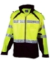 Kishigo - Premium Brilliant Series® Rainwear Jacket - RWJ112