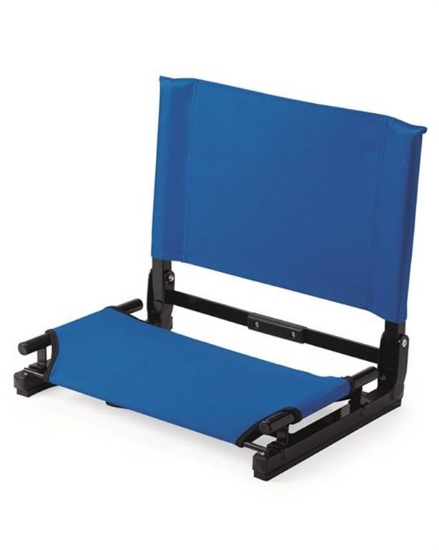The Stadium Chair - Folding Stadium Chair Back - SC2 BACK