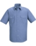 Red Kap - Deluxe Western Style Short Sleeve Shirt - SC24