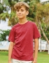 Fruit of the Loom - Sofspun® Youth T-Shirt - SF45BR