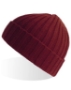 Atlantis Headwear - Sustainable Cable Knit Cuffed Beanie - SHORE