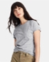 Hanes - Perfect-T Women’s T-Shirt - SL04