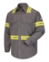 Bulwark - Enhanced Visibility Uniform Shirt - SLDT