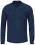 Bulwark - Long Sleeve Henley Shirt- CoolTouch®2 - SML2