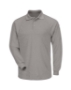 Bulwark - Classic Long Sleeve Polo - CoolTouch®2 - SMP2