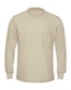 Bulwark - Long Sleeve Lightweight T-Shirt - SMT8