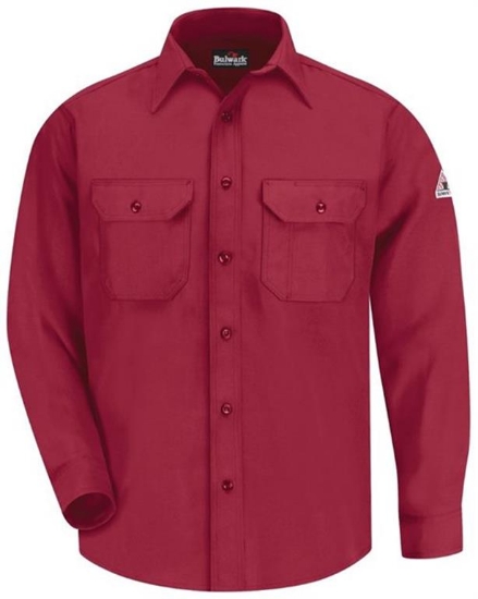 Bulwark - Uniform Shirt - Nomex® IIIA - SND6