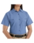 Red Kap - Women's Industrial Work Shirt - SP23