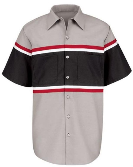 Red Kap - Technician Shirt - SP24GM