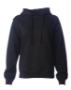 Independent Trading Co. - Women's Midweight Hooded Sweatshirt - SS008