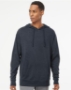 Independent Trading Co. - Lightweight Hooded Pullover T-Shirt - SS150J