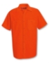 Red Kap - Enhanced Visibility Short Sleeve Work Shirt - SS24