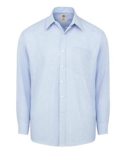 Dickies - Long Sleeve Oxford Shirt - SSS36