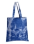 Q-Tees - Tie-Dyed Canvas Bag - TD800