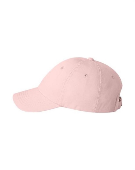 Valucap - Small Fit Bio-Washed Dad Hat - VC300Y