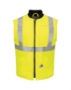 Bulwark - Hi Vis Insulated Vest with Reflective Trim - CoolTouch®2 - VMS4HV