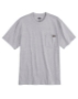 Dickies - Traditional Heavyweight T-Shirt - Long Sizes - WS50-DL