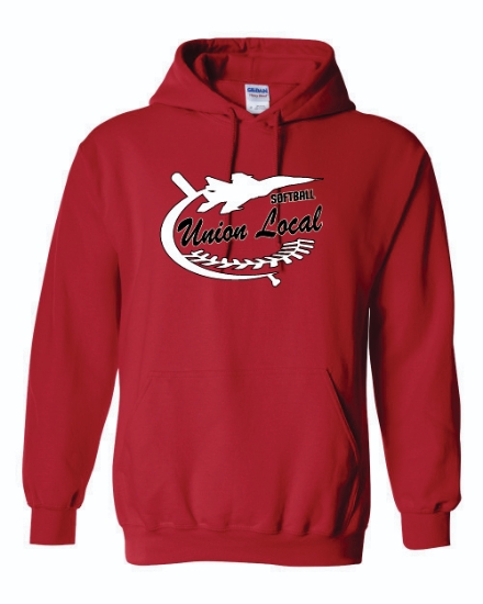 Picture of 26ULSB - Sweatshirt - A