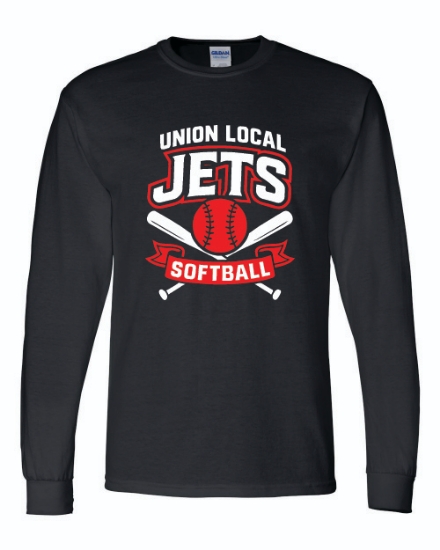 Picture of 26ULSB - Long Sleeve - B