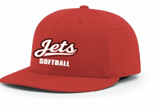 Picture of 26ULSB - Richardson Fitted Cap - D